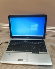 Samsung RV510 15.6” Laptop