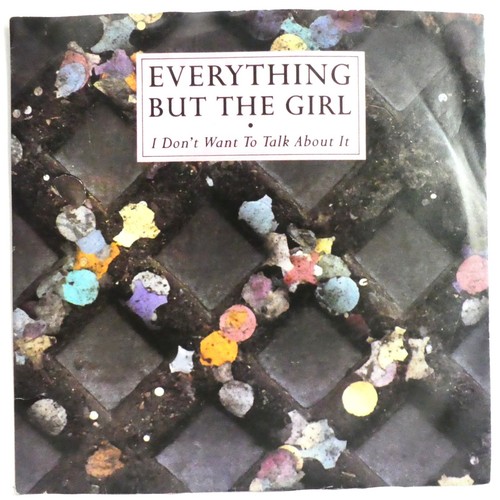 Everything but the girl - everything,