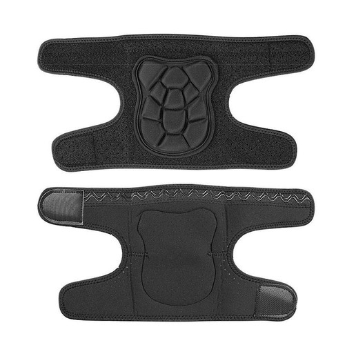 New fitness elbow pads - new,