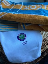 LIMITED EDITION WIMBLEDON