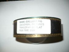 BABE, THE GALLANT PIG, orig