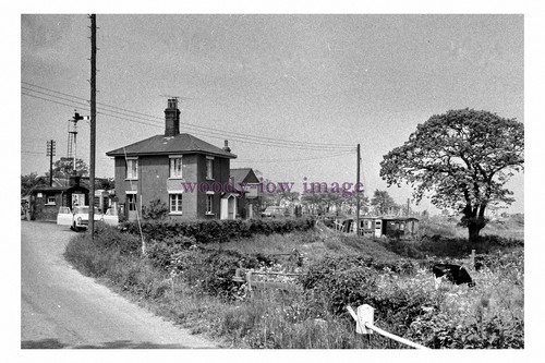 Bb0526 brampton railway - -,