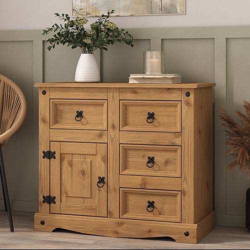 Corona sideboard door - door, 4