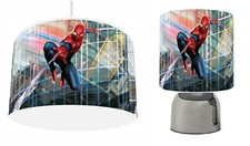 SPIDER-MAN  Ceiling Light