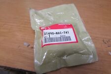 1996 NOS HONDA CR500 CR250 FORK OIL SEALS 51490-MAC-741