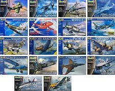 Revell 1/32 Aircraft Plane Military New Plastic Model Kit 1 32 Mr Models