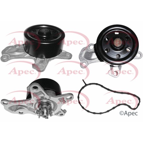 Water pump for - toyota, yaris