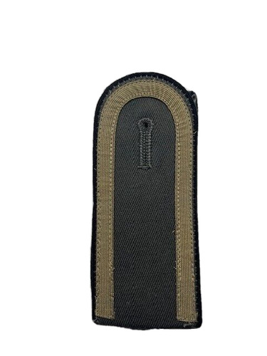 German officer epaulettes rank - officer,