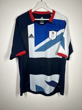 Adidas Team GB 2012 Olympic
