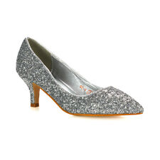 Womens Bridal Shoes Ladies Low