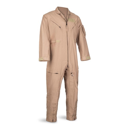 Issue nomex cwu 27 p - u.s., tan