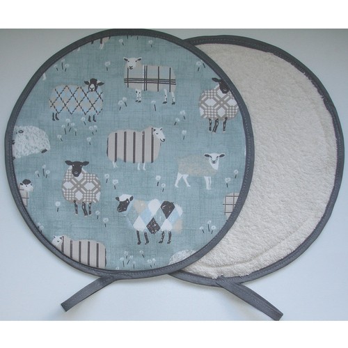 Pair aga hob lid covers - aga,