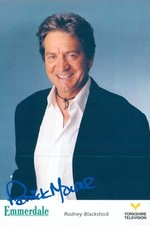 Rodney Blackstock - Emmerdale