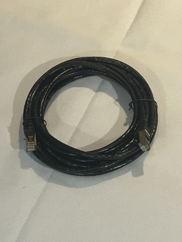 Cat6 patch lead ethernet - ethernet, cable