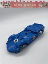 Greenhills Scalextric Javelin C3 Type 4 Body Shell - Used - S2711