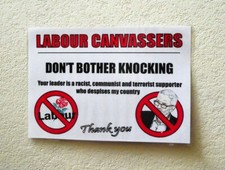 Anti Labour Party Anti Corbyn