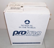 New!! Rare!! Vtg 1999 PROLONG Appearance Products "COMPLETE CAR CARE SYSTEM"