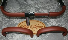 Bugaboo Donkey custom faux