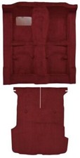 Carpet Kit For 1978-1981