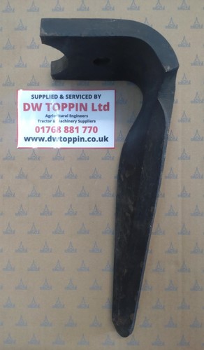Kverneland power harrow tine - power,