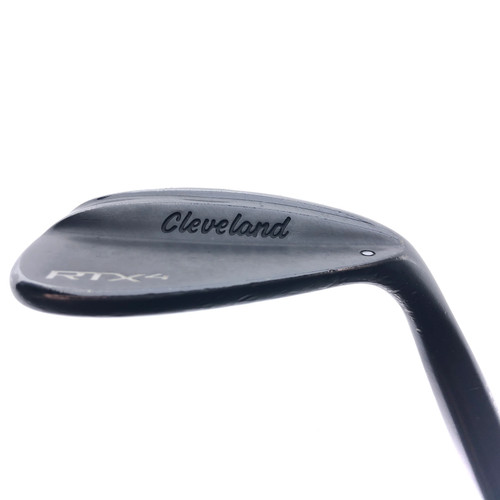 Used cleveland rtx black - 4,