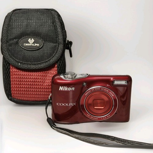 Nikon coolpix l30 digital - l30,