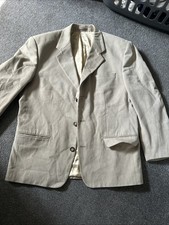 Gurteen Sand Coloured Mens