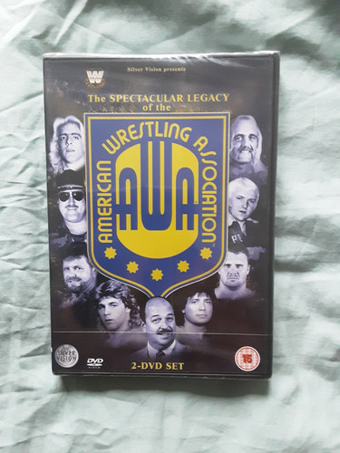 Brand new sealed the - &,