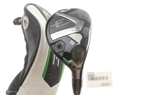Callaway elyte golf club - elyte,