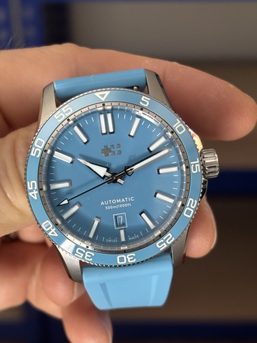 Christopher ward c60 trident - ward,