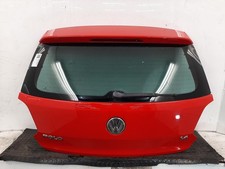 2013 VOLKSWAGEN POLO 5 Door