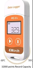 Elitech RC-5+ Mini USB