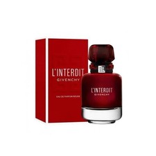 Givenchy L'Interdit Rouge Eau