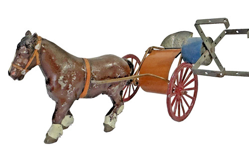 Rare pre war john hill - john, &