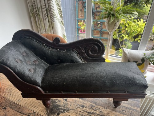 Vintage antique mini shop - vintage/antique,