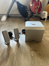 Dell Zylux A525 Multimedia