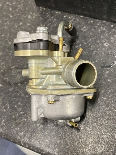 Genuine yamaha nos ca50 riva - yamaha,