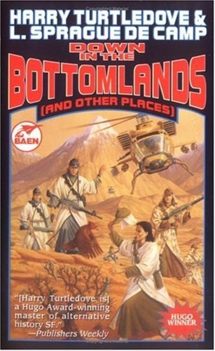 Down the bottomlands - the,