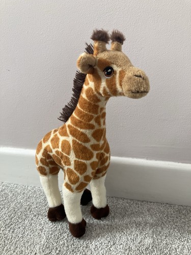 Keel toys plush giraffe - plush,