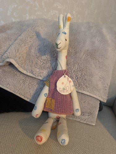 Maileg giraffe - maileg,