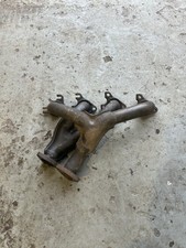 PORSCHE 944 1984 2.5 PETROL EXHAUST MANIFOLD SECTIONS 944111312R / 9441111332R