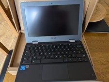BNIB Brand New Asus CHROMEBOOK