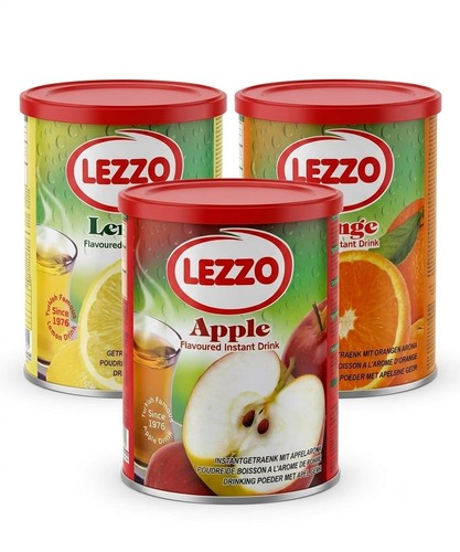 Lezzo instant drink - lezzo,