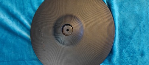Roland 13r electronic ride - roland,