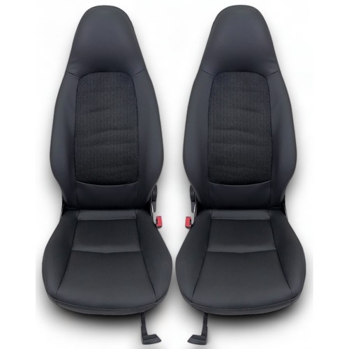 Sjs carstyling seat covers - seat,
