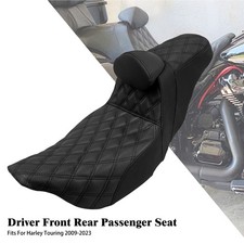 Driver Passenger Seat w/