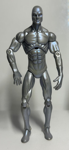 Marvel action figures - marvel,