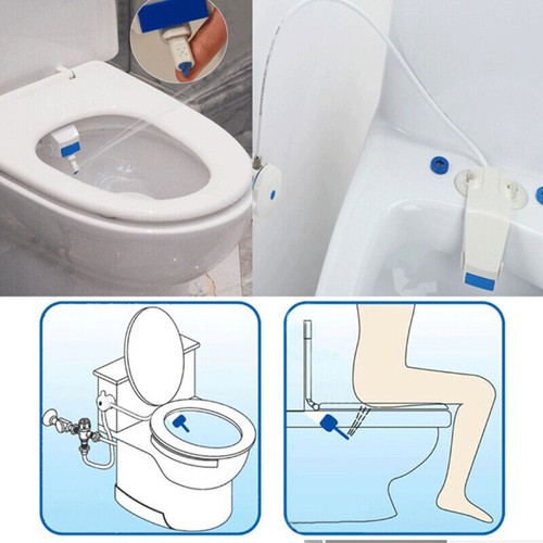 Bathroom bidet toilet fresh - bidet,
