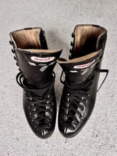 RISPORT Laser figure skates