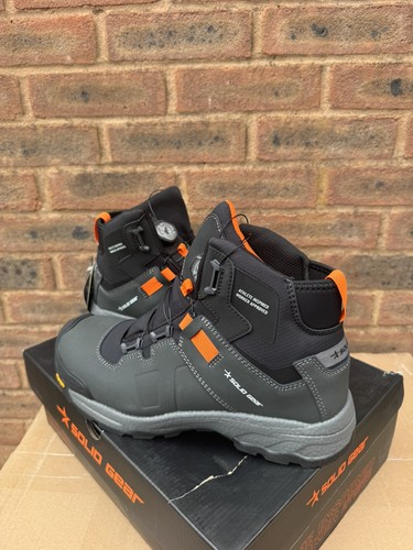 Solid gear vapor mid - gear,